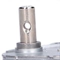 Miniatyrbillede 2 af 4: DC Motor Børsteløs Mikro Reduktion Synkron Retningsbestemt CW Elektrisk Udstyr 10RPM 5V 50TYC