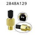 Miniatyrbillede 2 af 5: Gravemaskine Vandtemperatursensor 2848A129 til Motor 1104D-44 1104D-44T 1104D-44Ta 1103A-33 1103A-33T 1103C-33