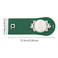 Miniatyrbild 4 av 5: 3D-skrivare Elektronisk Bädd Nivelleringsverktyg Ebl Bädd Sensor Automatisk Nivellering För V2/-10 V2 Pro