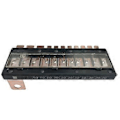 Miniatyrbillede 3 af 5: 38233-tva-a01 38233tvaa01 Multi Block A Sikringsskrue Til Accord