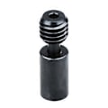 Miniatyrbillede 1 af 5: Heatbreaks Opnå Glat Filamenttilførsel Heatbreak til Ender3S1 Ender3S1 CR10pro DLC Belagt Bimetal Halsrør