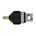 Miniatyrbild 5 av 5: Uppblåsbar Båt SUP Pump Adapter Med Standard Konventionell Luftventilfäste