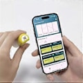 Miniatyrbild 2 av 5: Kapselsensor ESP32S3 Node LoRawan Utvecklingskort WiFi Bluetooth GNSS för Meshtastic LoRawan IoT 902-928MHZ
