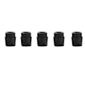 Miniatyrbilde 2 av 5: 20 stk. Myke Golf Ferrules For 815 Razr X-hot2 Skaft Sleeve Adapter Tip 0.335 Golfskaft