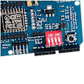 Miniatyrbild 5 av 5: Esp-12e Esp8266 Uart Wifi Trådlöst Kort För R3