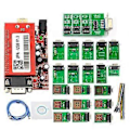 Pikkukuva 3 / 5: UPA-USB V1.3 Pääyksikkö ECU-sirun viritykseen UPA USB 1.3 Eeprom-adapterilla ECU-ohjelmoija