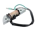 Miniatyrbillede 4 af 5: 3B2-06123 Generator til Tohatsu påhængsmotor 8HK 9.8HK Parsun Hidea 3B2-06123-1 3B2061231 M8/9.8B 2-takt