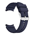 Miniatyrbilde 1 av 5: Rem for -Galaxy Watch4/Watch4 Classic Armbånd Slitesterk