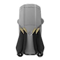 Miniatyrbillede 4 af 4: 2 par Lav Støj Blade Propeller Hurtig Udskiftning Propeller Reservedele Til Dji Mavic Air 2 Drone Tilbehør