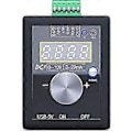 Miniatyrbillede 1 af 5: Signalgenerator, håndholdt analog simulator digital 0-10v/0-4-20ma til strømspændingssignalgenerator til PLC og panel fejlfindingsenhedstest Flo