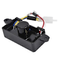 Miniatyrbild 2 av 4: AVR Spänningsregulator Stabilisator Tillbehör Ersättning 3KW för 168F 170 Generator