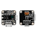 Pikkukuva 5 / 5: 3D-tulostimen osat CNC Suljetun silmukan askelmoottorin servokäyttöinen ohjain Stm32 Step Pcb -levy Nema17 Servomoottori MKS(B)