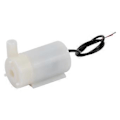Miniatyrbild 2 av 4: 3-5V Mikro Dränkbar Vattenpump Vattentank Tillbehör USB-Port
