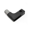 Miniatyrbillede 2 af 4: M365 Elektrisk Scooter Dashboard Base Pande Tryk Blok Træk Ring Til M365/m365 Pro Scooter Dele