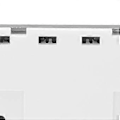 Miniatyrbild 3 av 4: Fjärrkontrollbrytare för inomhusbruk ABS 1-vägs trådlös fjärrkontrollbrytare för hushållsapparater 170-240V
