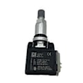 Miniatyrbillede 5 af 5: 4 stk. Dæktryksovervågningssensor Tpms 433mhz Passer Til G30 G31 G38 F90 G32 G11 G12 G01 G02 G05 36106872774