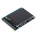 Miniatyrbild 3 av 5: 2.4\" TFT LCD Modul Display + för Touch Panel SD-kort 240x320