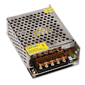 Miniatyrbilde 1 av 5: 24v 3a Transformator S 60w LED Strip S Driver For CCTV Industriell Strøm