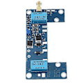 Miniatyrbillede 3 af 5: 70w Radio Rf Effektforstærker Board Transceiver Konvertering Til Ra30h4047m Ra60h4047m Ham Uhf Vhf Walkie-talkie 130-170m
