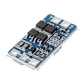 Pikkukuva 4 / 5: 2S 10A 7.4V 18650 Litiumlaturi Suojalevy BMS PCM -moduulille Balanilla