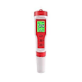 Miniatyrbillede 3 af 5: 4 I 1 Digital Vandkvalitetsdetektor Ph/tds//temp Multifunktionel Tester Pen