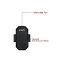 Miniatyrbillede 1 af 3: Høj-lysstyrke Stroboskoplys Signal Lampe Led Navigations Blinklys Til Dji Mavic Mini 3/pro/air 2 Mini 2/fpv Drone Tilbehør