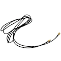 Pikkukuva 1 / 5: Wifi Antennin Jatkojohto Rp-sma Uros - Rp-sma Naaras Rf Liitinadapteri Rg174 2m