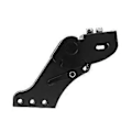 Miniatyrbilde 2 av 3: For M2 Elektrisk Sparkesykkel Skateboard Rock Arm Deler Fikset Folder Svart