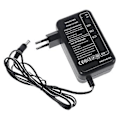Miniatyrbillede 1 af 5: Genopladelig 5000mah 5v 9v 12v Ups Uafbrudt Backup 5.5x2.1mm Output Til Wifi Rout