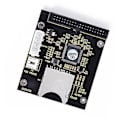 Pikkukuva 4 / 5: Sd - 3,5 tuuman Ide 40-nastainen muunnin Ide Sd -sovitin Ssd Embedded Stora -sovitin Ide Expans
