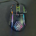 Miniatyrbild 5 av 5: Färgglad 10-knapps trådbunden mus Ergonomisk 12800dpi sladdmus Programmerbar gamingmus för DC 5V för hemmakontor skola