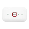 Pikkukuva 1 / 5: Taskukokoinen 4G Wifi-reititin Mifi 150mbps Mifi-modeemi Auton mobiili Wifi Langaton Hotspot Korttipaikalla Tasku Wifi