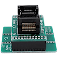Miniatyrbild 5 av 5: Andk Tsop48 Adapter Endast För Xgecu Minipro Tl866ii Plus Programmerare För Flash Tsop48 Adapter Socket