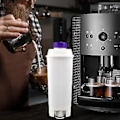 Miniatyrbillede 3 af 5: Filter til Dlsc002 Filterpatron Kompatibel med Ecam, , Ec680, Ec800