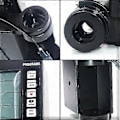 Miniatyrbillede 3 af 5: Maskintæller Bluetooth App Elektronisk Ur Til Magnetoresistiv Enhedsskærm, opgradering