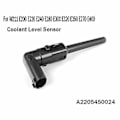 Miniatyrbild 2 av 5: Antennsensor Detektera A5450024 För W211 E200 E E240 E280 E300 E320 E350 E270 E