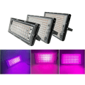 Pikkukuva 2 / 5: Spectrum LED -kasvilamppu PhytoLamp kasveille, kukkien taimille, 200 W:n ulkovalaisin, EU-pistoke