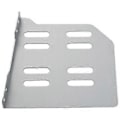 Miniatyrbilde 4 av 5: Topp Dobbel 2 Din Bilradio Fascia for 2001-2005 LHD Dash Mount DVD Ramme Auto Stereo Adapter