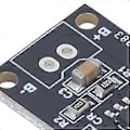 Miniatyrbild 4 av 4: 2 st NiMH Batteriladdningskort Portabel Slitstark CC CV Batteriladdningsmodul 1A 3V MRB048C