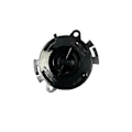 Miniatyrbilde 1 av 5: Bil Høyttaler Diskant Hode 6562en 6562c7 9675452380 For 508 206 307 408 3008 5008 Rcz C2 C3 C4 C5