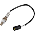 Miniatyrbild 4 av 5: O2 Sensor För Wuling Sun Qq 0.8l 1.1l Chevy Aveo Aveo5 Wave 1.6l 5wy2406a