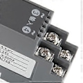 Miniatyrbilde 3 av 4: AC Strømtransmitter 1 inn 1 ut Signal Isolasjon Konvertering Strømfordeling Kontrollapparater DC24V 420mA