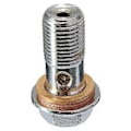Miniatyrbilde 3 av 5: 2x Motorsykkel Rustfritt Bremsebolt M10 X1.0mm Caliper Hovedsylinder