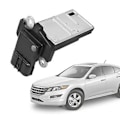 Miniatyrbillede 5 af 5: 37980--a01 Flow Sensor Meter til Accord Tl