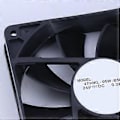 Miniatyrbillede 4 af 5: 4710KL-05W-B50 24V Køleventilator til Inverter Ventilator Computer Temperaturkontrol