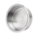 Miniatyrbillede 4 af 5: Rustfrit stål kaffe 2 kop trykfilter kurv si