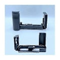 Miniatyrbilde 2 av 3: Metallhåndgrep for X-a2 X-m2 X-m1 Plate L-brakett Xa2 Xm2 Xm1 Stativhode Hurtigfeste