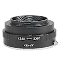 Miniatyrbild 4 av 5: Objektivadapterring för SLR AF-objektiv till Sony Micro-single-kamera