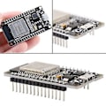 Pikkukuva 3 / 5: Esp32 Kehityskortti Ch9102x Wifi+bt Erittäin Alhainen Virrankulutus Kaksiytiminen Esp-32 Esp-32s Moduuli
