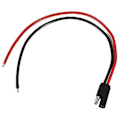 Miniatyrbillede 3 af 5: 1 stk. ledningskabel til Reer mobilradio Cdm1250 Gm300 Gm3188 A228 30cm